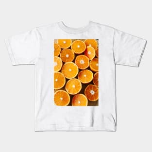Juicy orange Kids T-Shirt